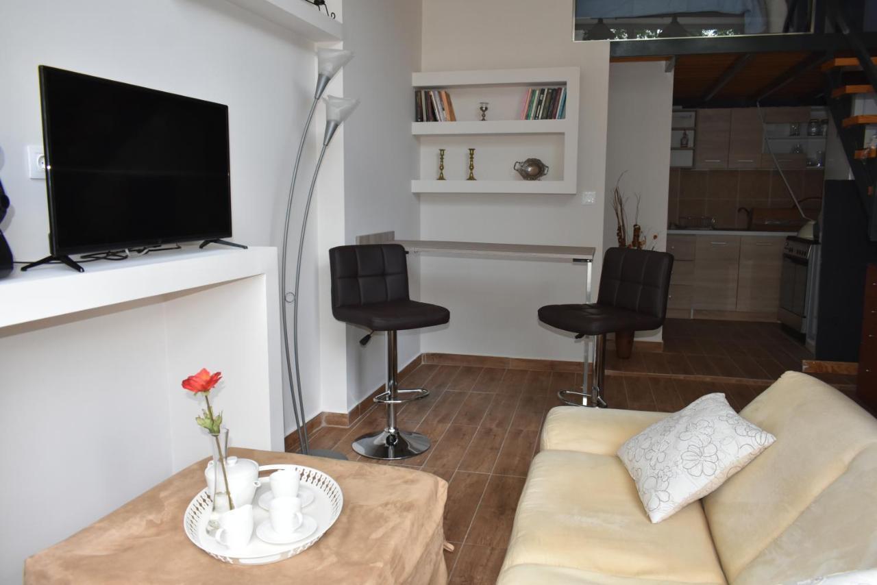 Your Vacation Home In The Center Of Kalamata Exterior photo
